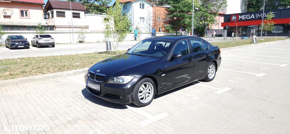 BMW Seria 3 - 8