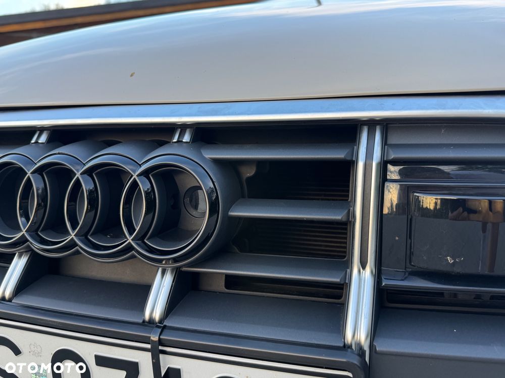 Audi A6 Allroad 55 TFSI mHEV Quattro S tronic - 11