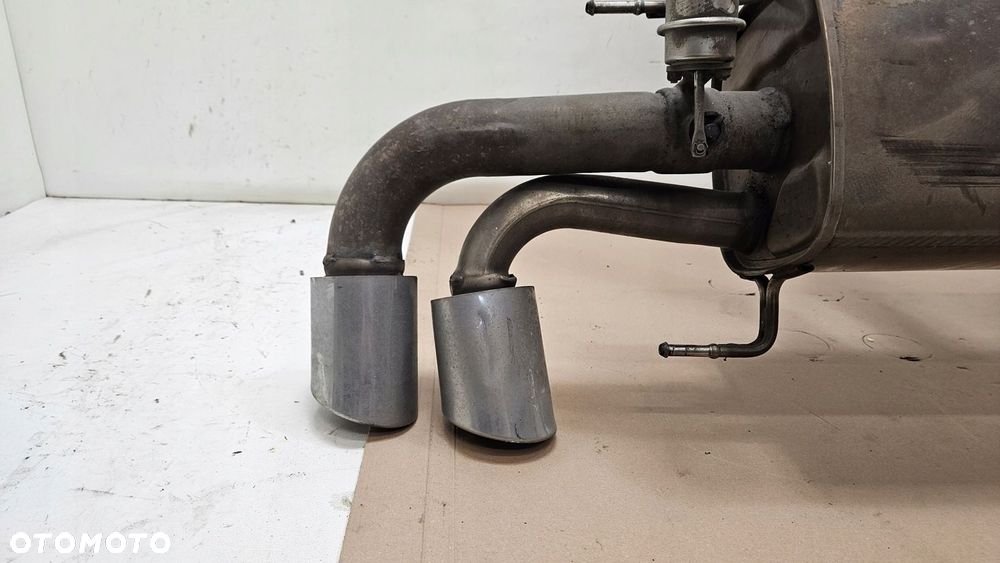 WYDECH TŁUMNIK ALFA ROMEO STELVIO 183709500 - 10