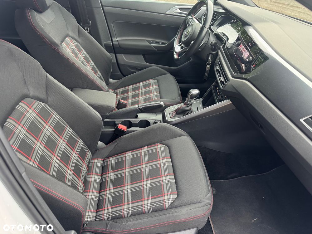 Volkswagen Polo 2019