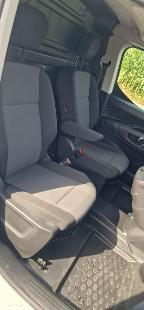 Citroën Berlingo - 19