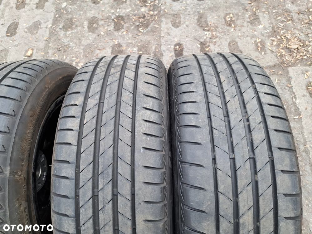Oryg. Mercedes EQB 247 A247 18 Letnie - 9