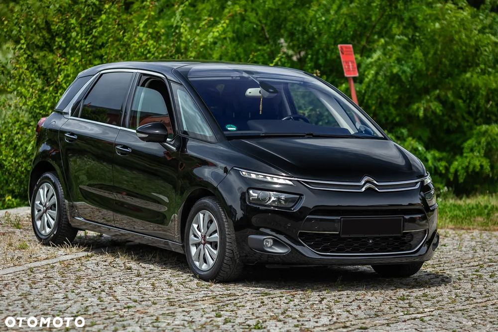 Citroën C4 Picasso BlueHDi 150 EAT6 Business Class - 10