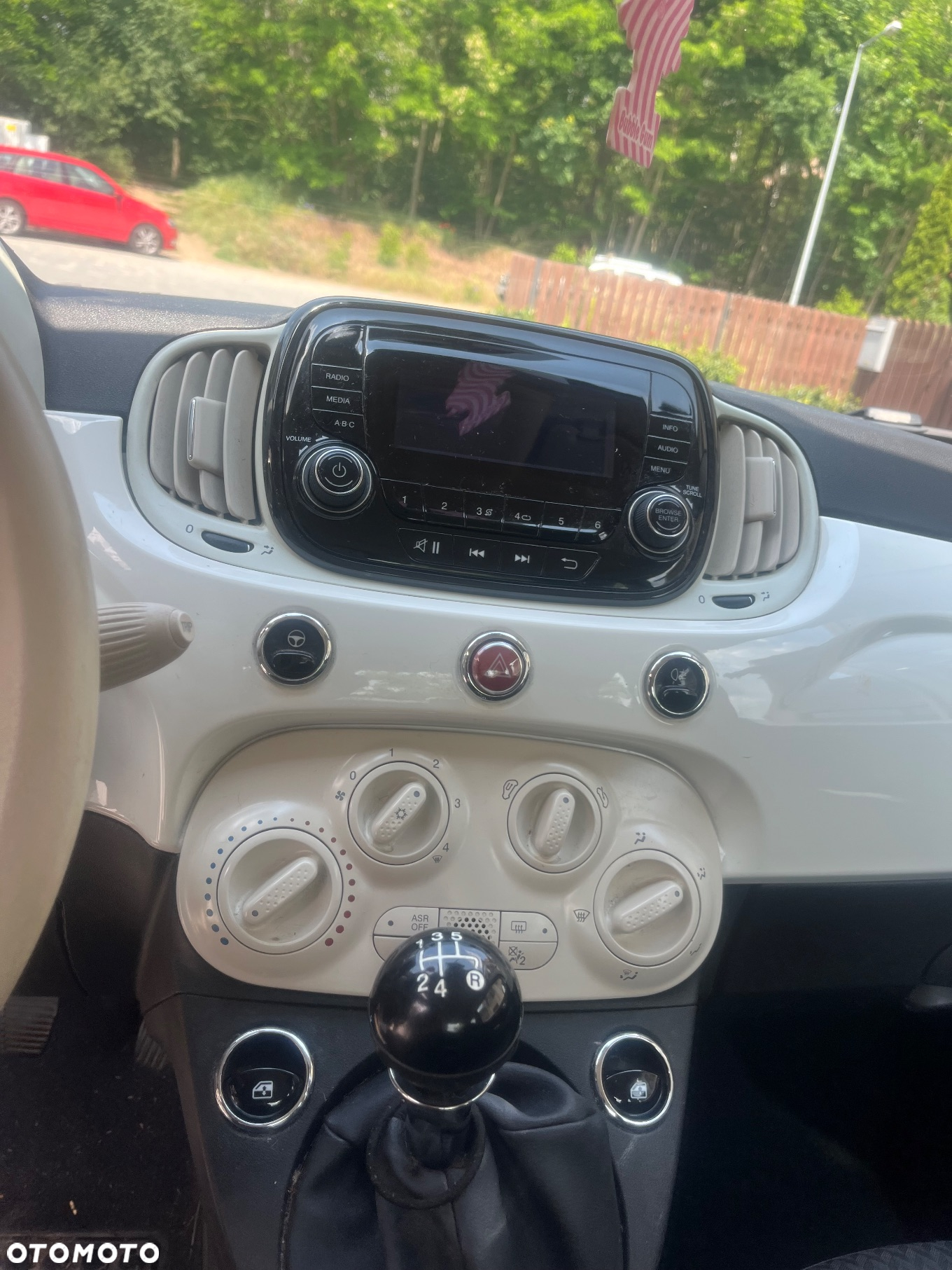 Fiat 500 1.2 Pop - 4