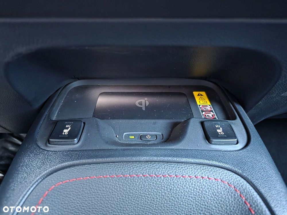 Toyota Corolla 1.8 Hybrid GR Sport Dynamic - 15