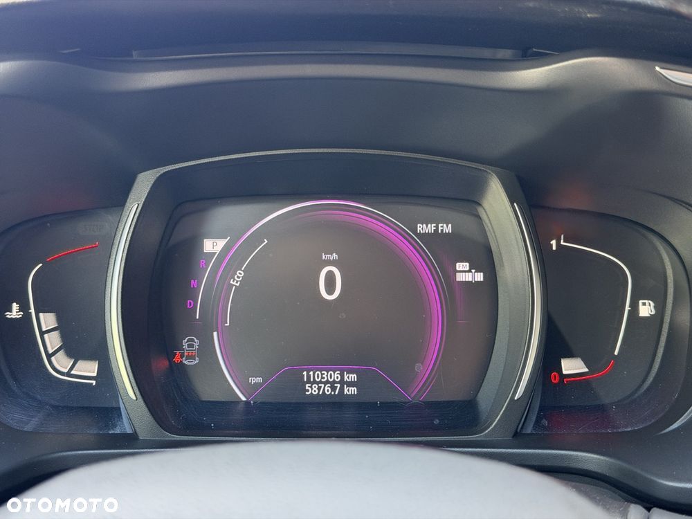 Renault Kadjar Energy TCe 130 EDC Bose Edition - 19