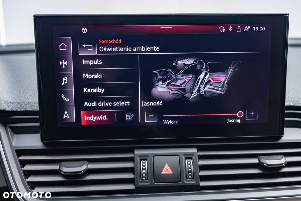 Audi Q5 40 TDI mHEV Quattro S Line S tronic - 30
