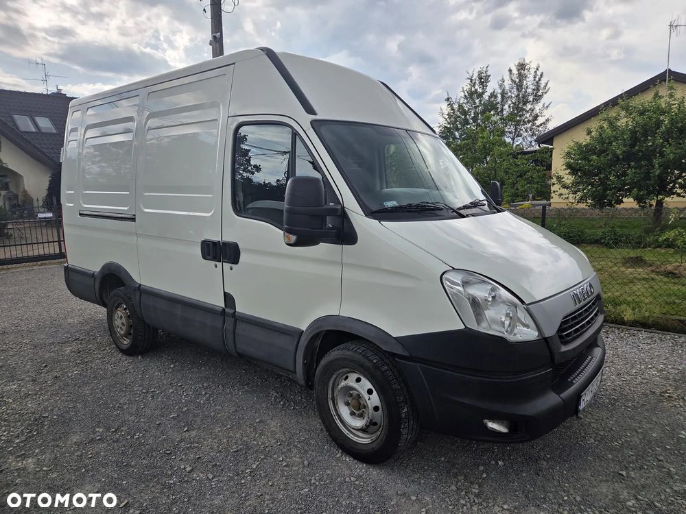 Iveco 35S13 - 1