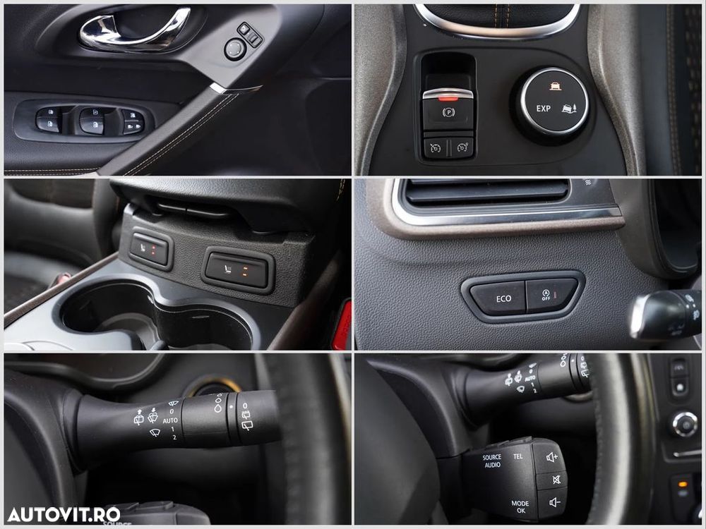 Renault Kadjar - 8