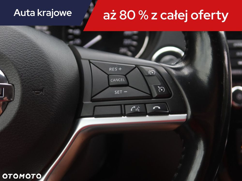 Nissan X-Trail - 20