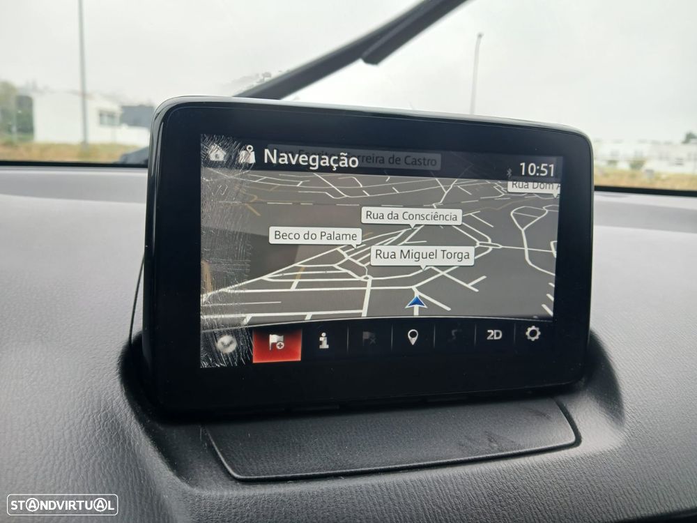 Mazda CX-3 1.5 Sky.Special Edition - 15