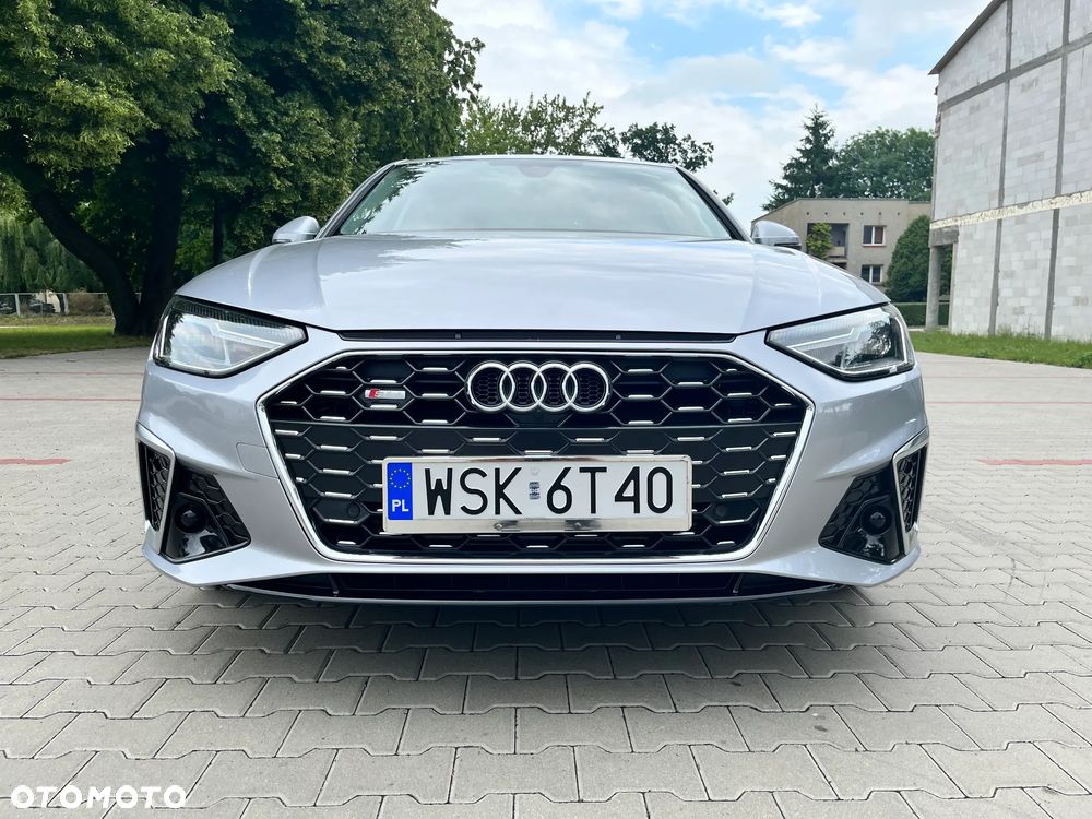 Audi A4 ver-2-0-tfsi-ultra-s-tronic - 3