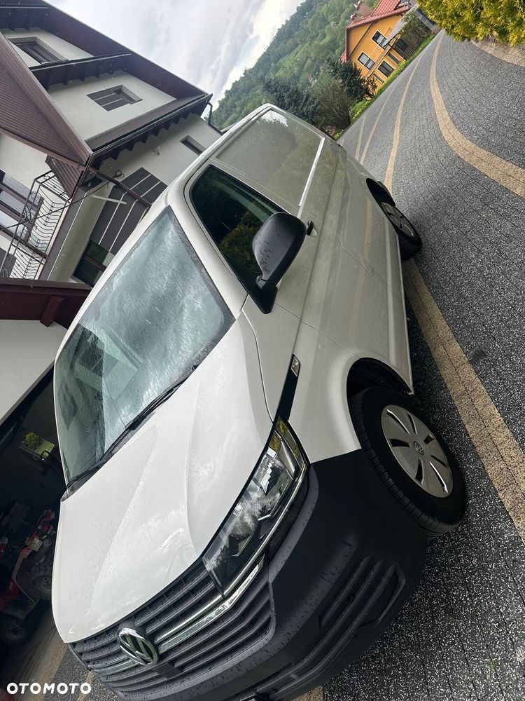 Volkswagen T6.1 - 6