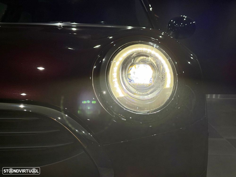 MINI Clubman Cooper Auto - 13