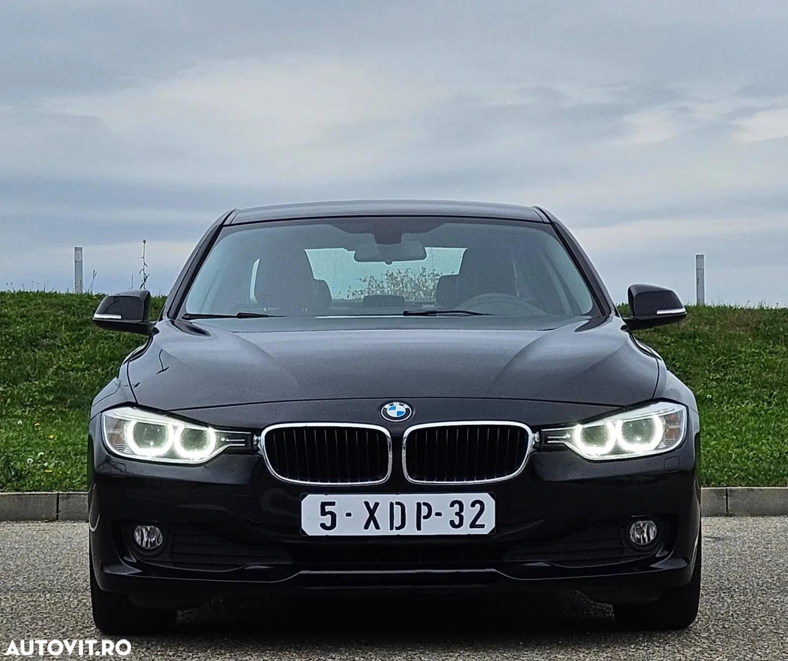 BMW Seria 3 - 19