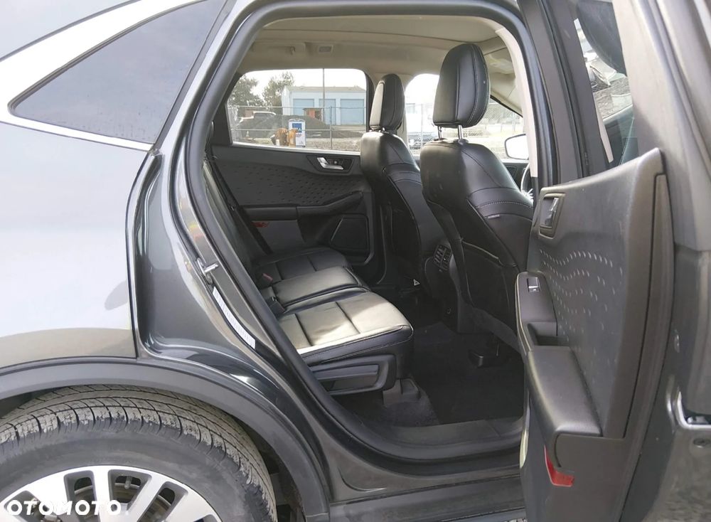 Ford Escape - 10