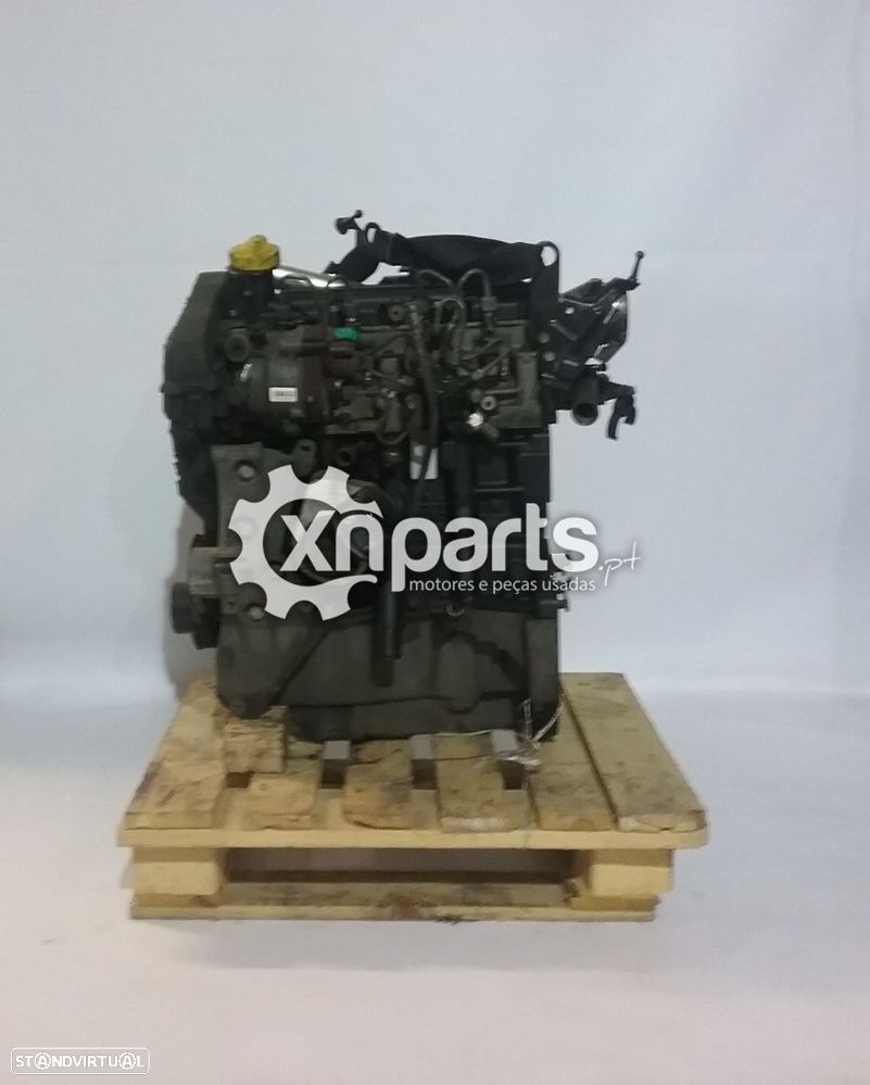 Motor Usado RENAULT MEGANE II 1.5 dCi REF. K9K728 - 1