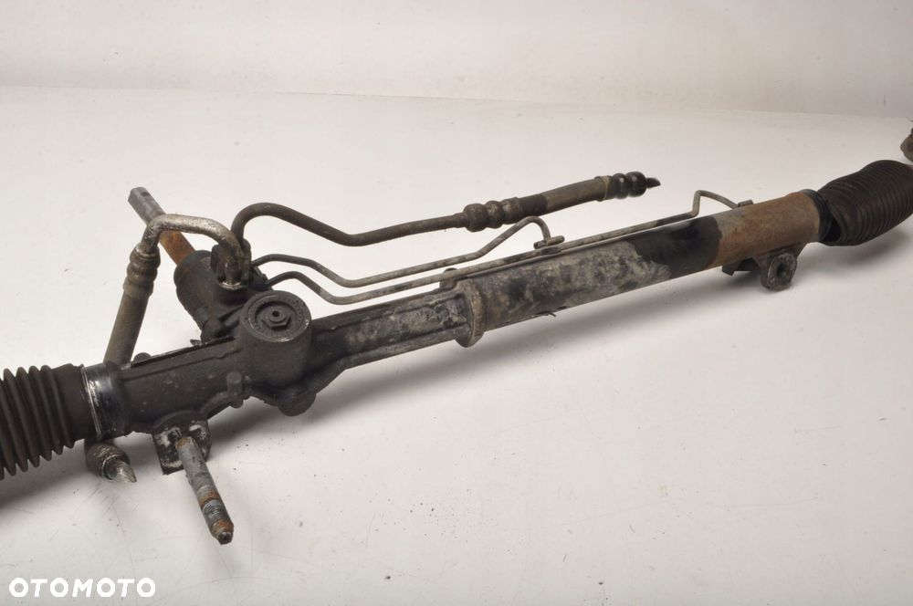 CITROEN C5 III 1.8 MAGLOWNICA PRZEKŁADNIA KIEROWNICZA EU 9685708580 - 9