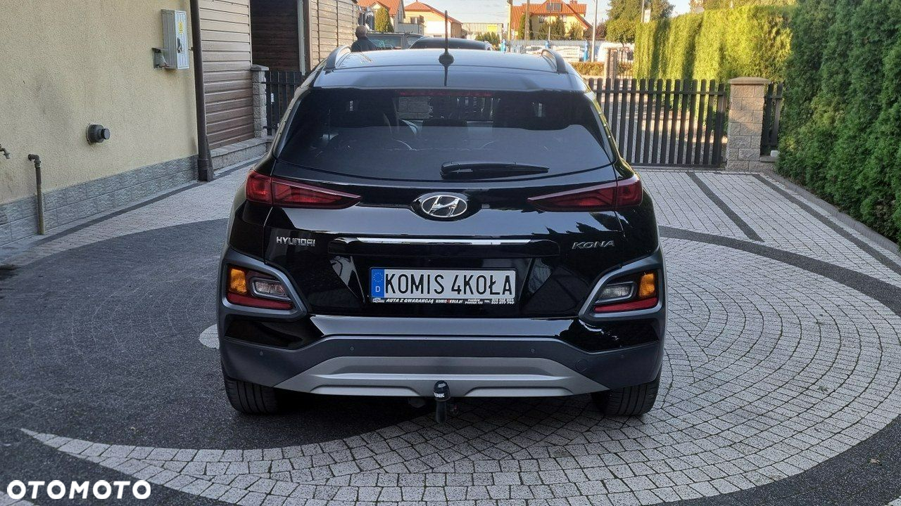 Hyundai Kona - 5