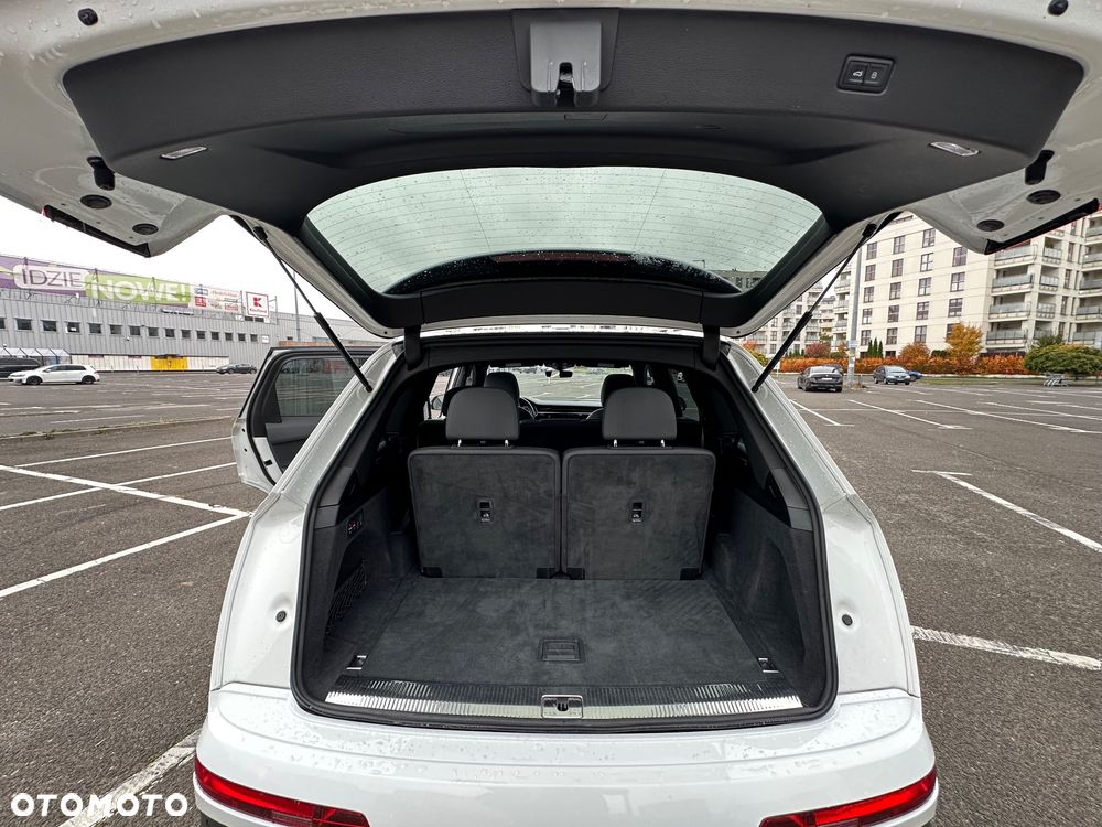 Audi Q7 SUV TFSI quattro 250 kW tiptronic - 16