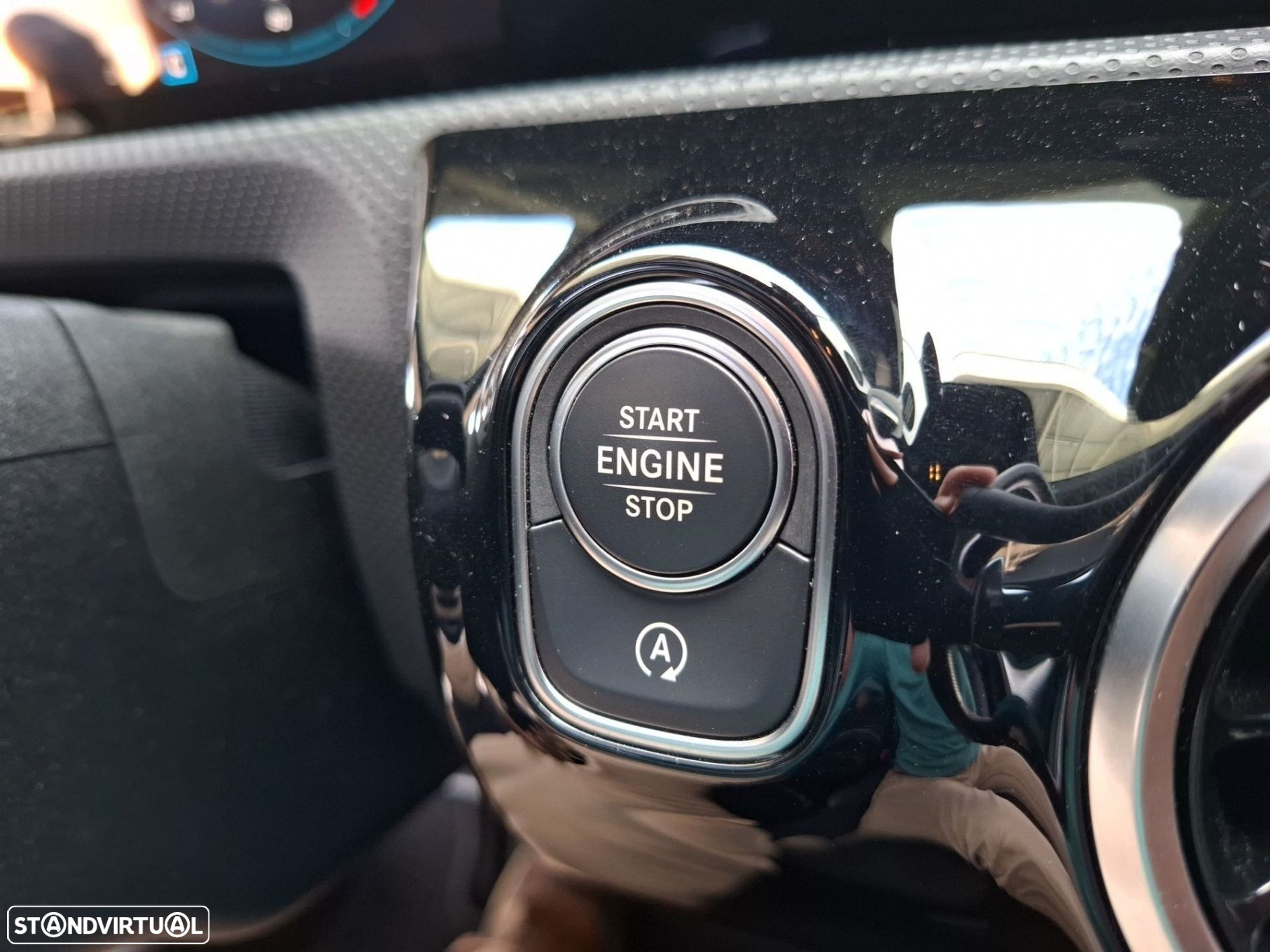 Mercedes-Benz A 180 - 19