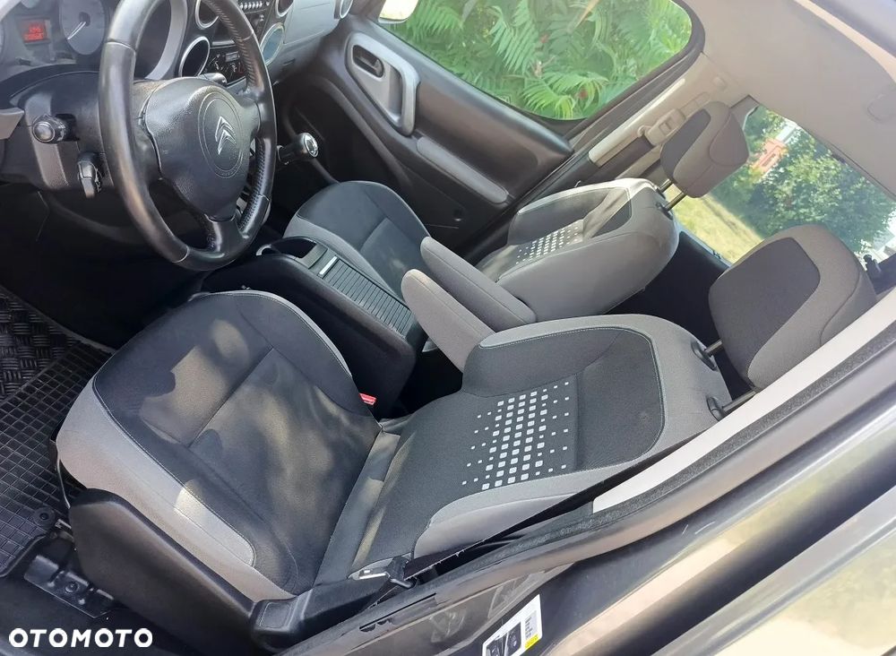 Citroën Berlingo Multispace BlueHDi 100 S&S SELECTION - 8