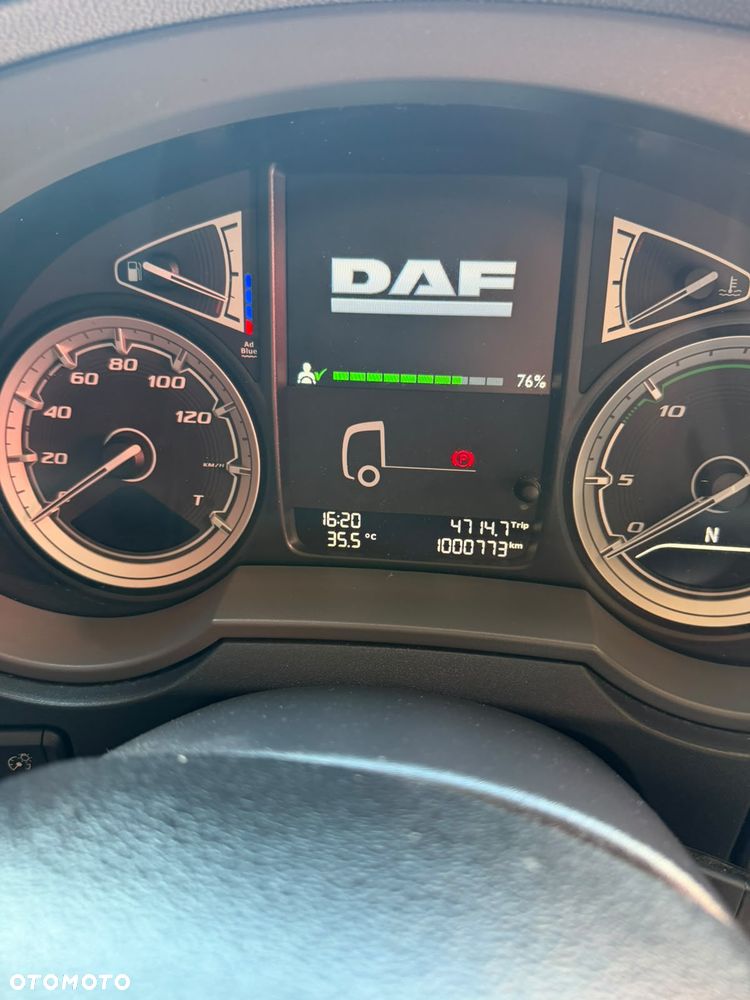 DAF XF 480 - 17