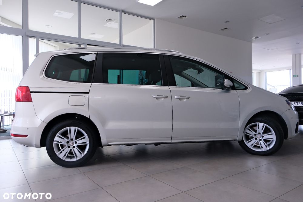 Seat Alhambra - 11