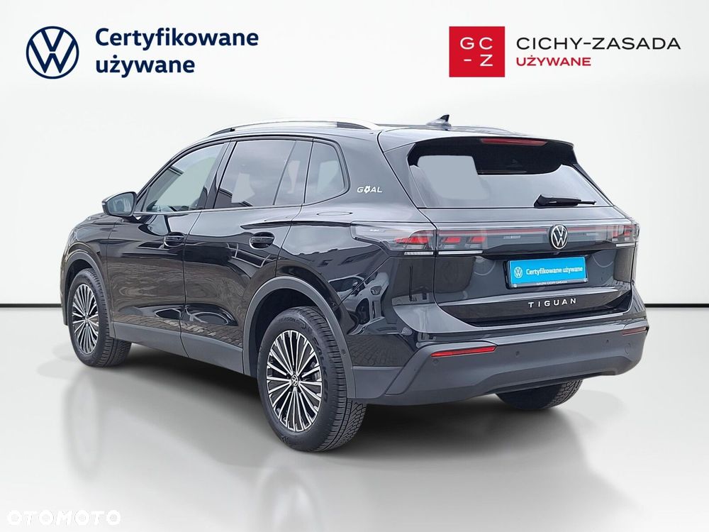 Volkswagen Tiguan 2.0 TDI SCR Life DSG - 3