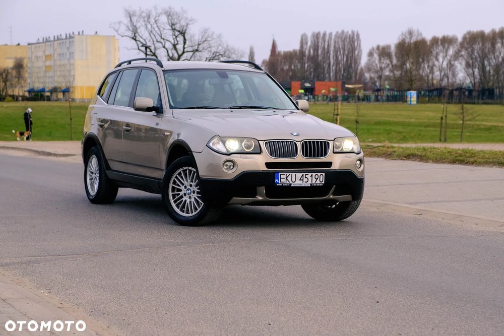 BMW X3 xDrive25i Edition Exclusive - 2