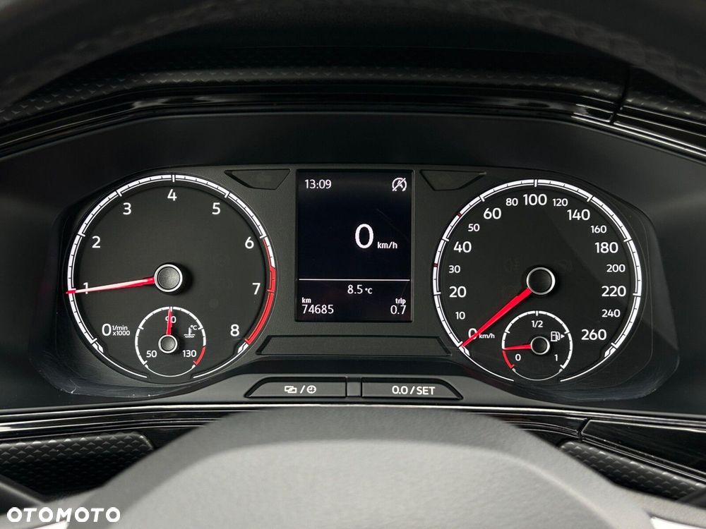 Volkswagen T-Cross 1.0 TSI Life - 25