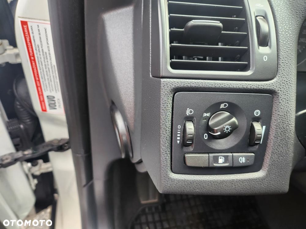 Volvo V50 - 12