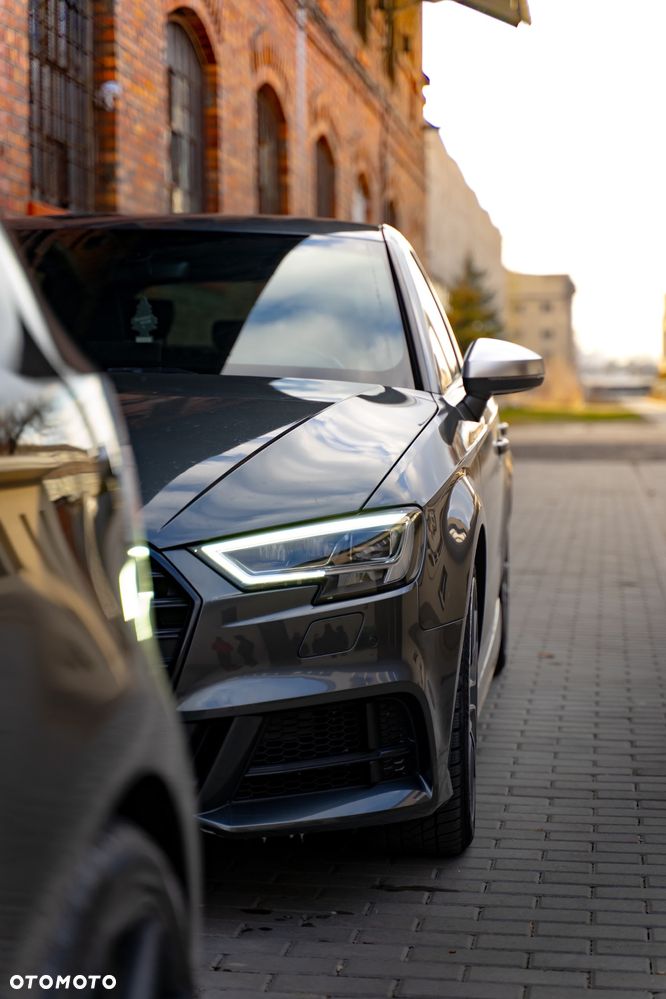 Audi S3 - 11