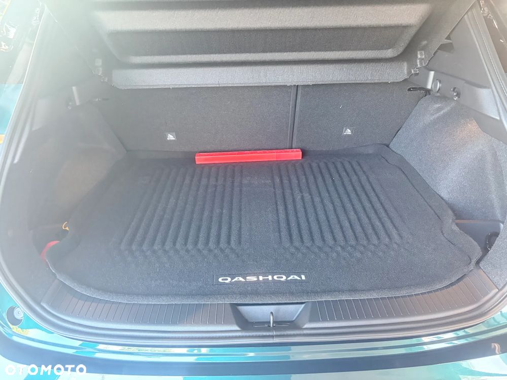 Nissan Qashqai 1.3 DIG-T mHEV Tekna Xtronic - 6