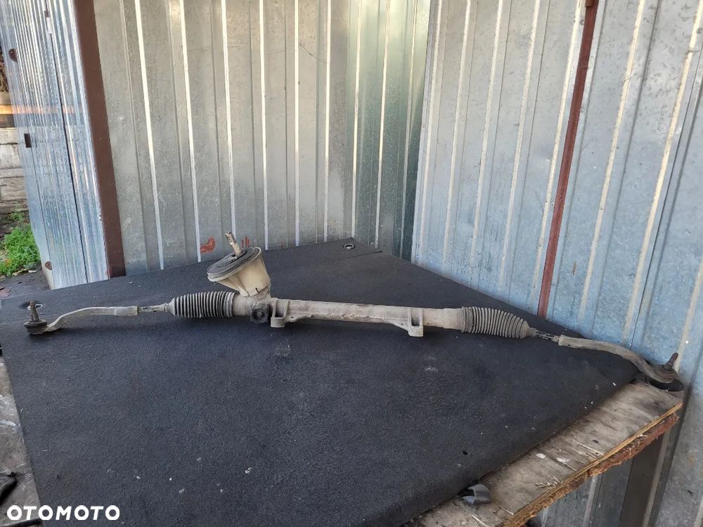 Przekładnia kierownicza maglownica Renault Scenic 2 - 2