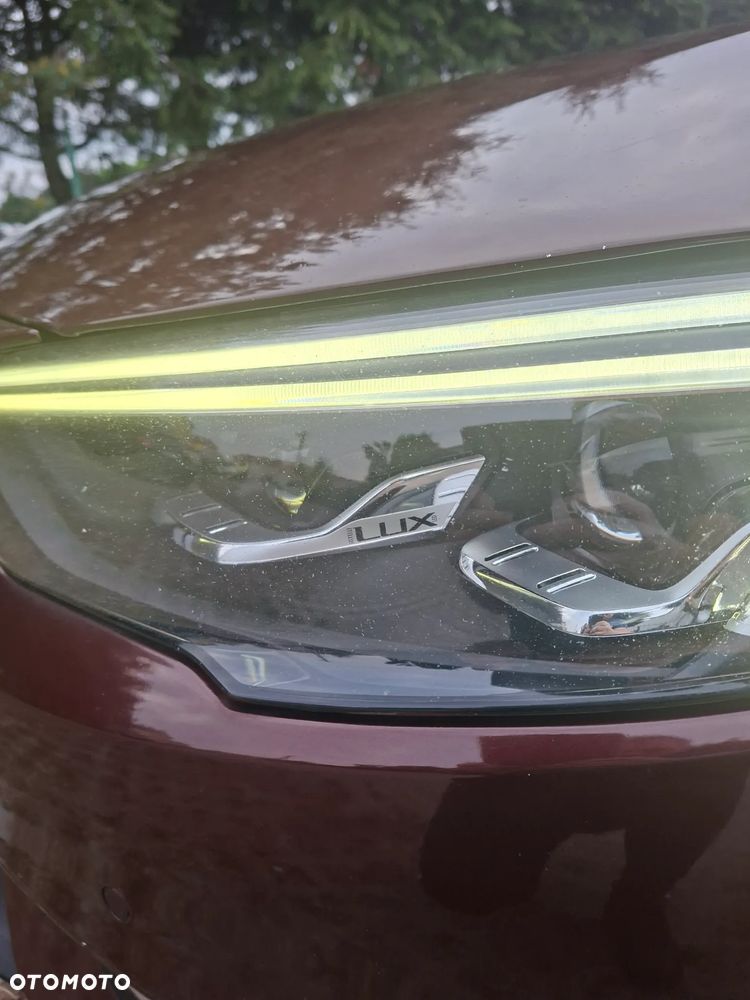Opel Insignia 2.0 Automatik Ultimate - 11