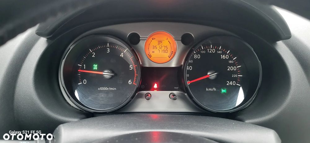Nissan Qashqai 2.0 dCi 4x4 Tekna Premium - 18