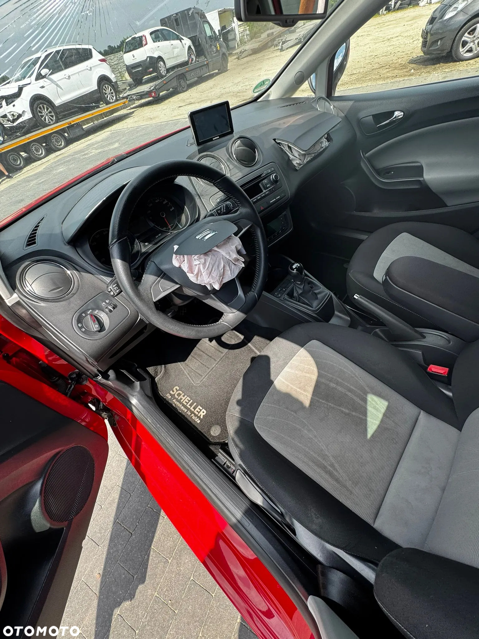 Seat Ibiza 1.2 TSI Ecomotive Style - 11