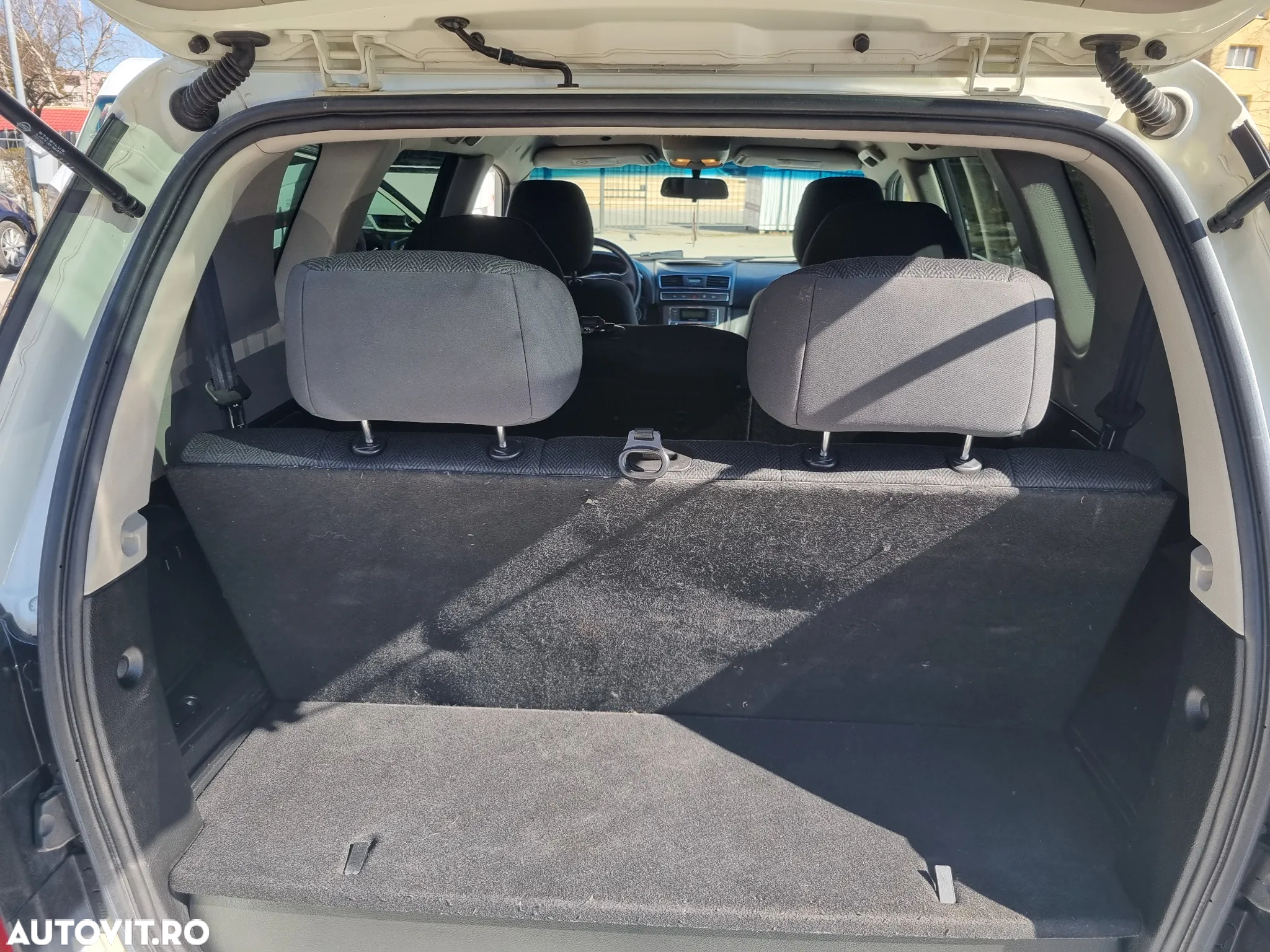 SsangYong REXTON W 2.0 e-XDI RWD DLX - 13