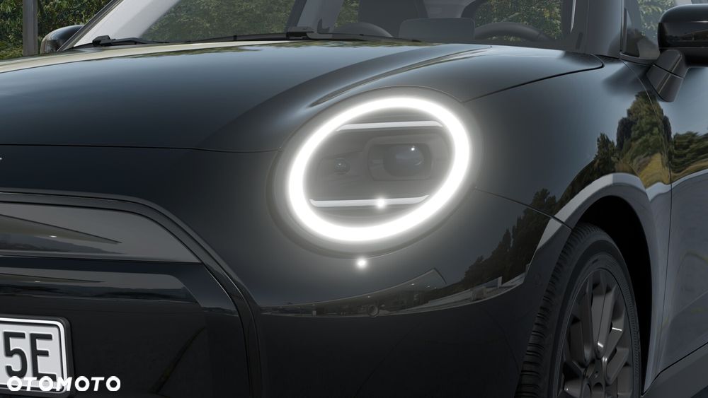 MINI Cooper E 40.7 Linia Essential - 5