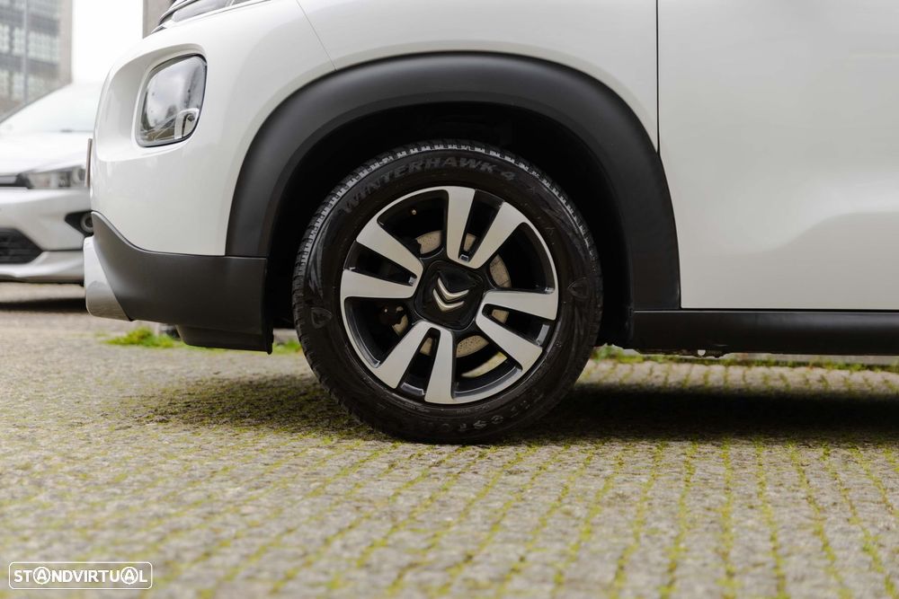 Citroën C3 Aircross 1.2 PureTech Feel - 3