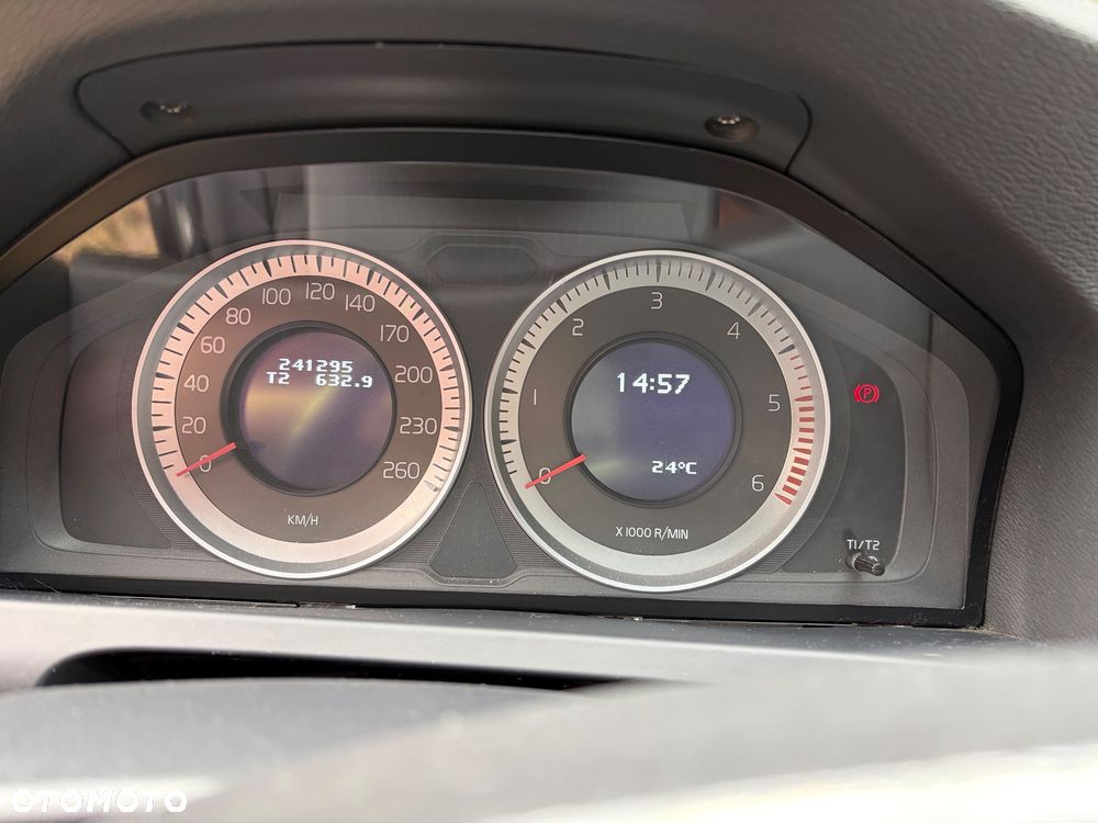 Volvo V60 DRIVe - 8