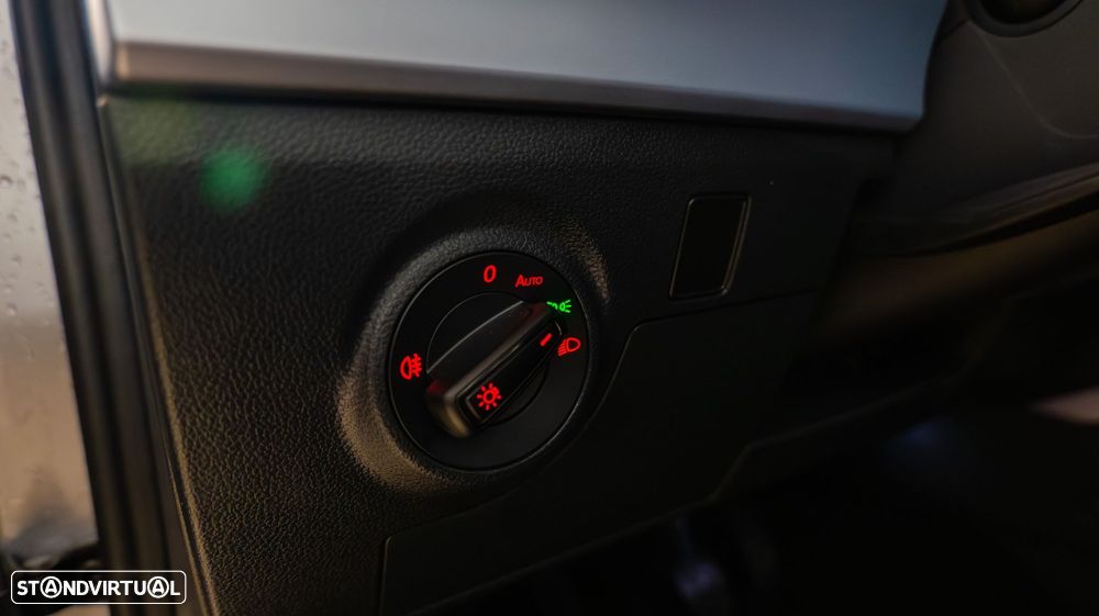 SEAT Arona 1.0 TSI FR - 14