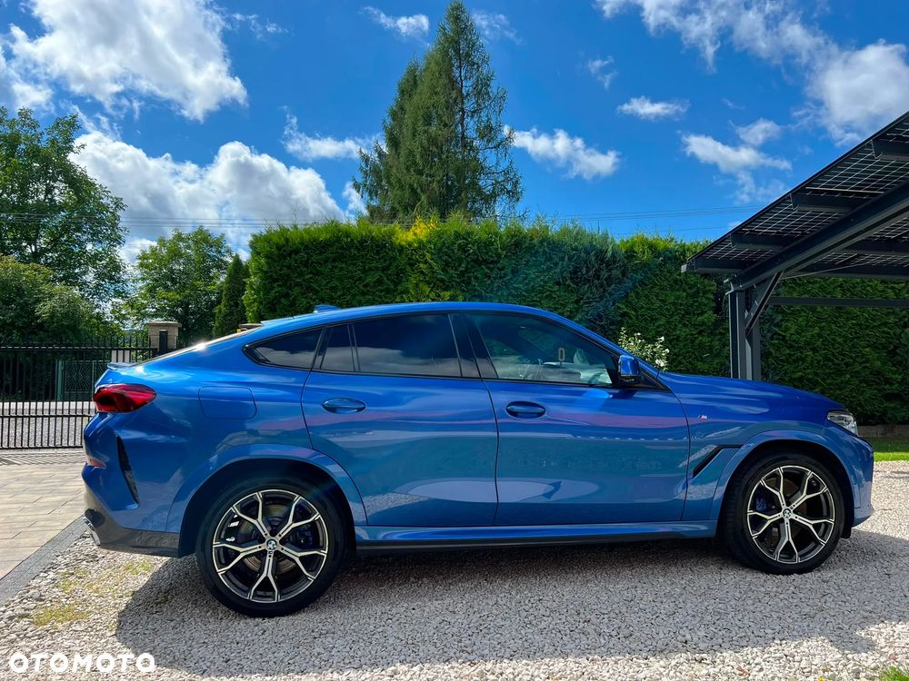 BMW X6 - 5