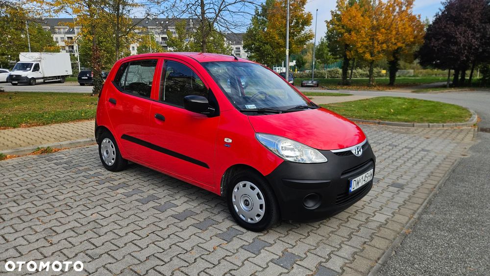 Hyundai i10 1.1 Style - 12