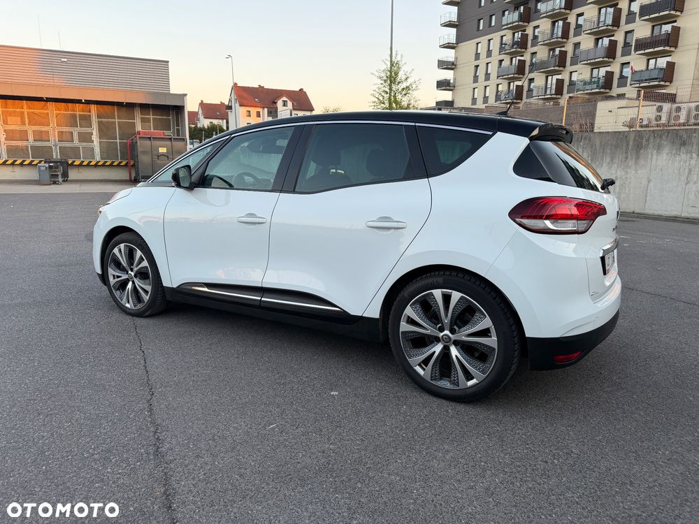 Renault Scenic 1.3 TCe FAP Intens EDC - 5