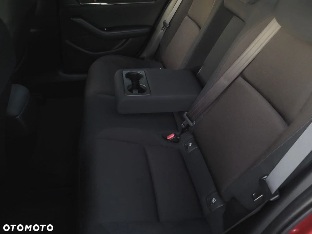 Mazda 3 FASTBACK e-SKYACTIV-G 122 M HYBRID PRIME-LINE - 29