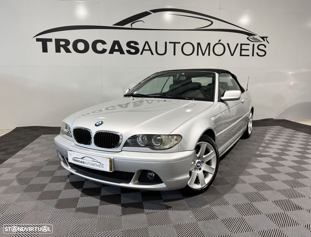 BMW 318 Ci Cabrio - 30