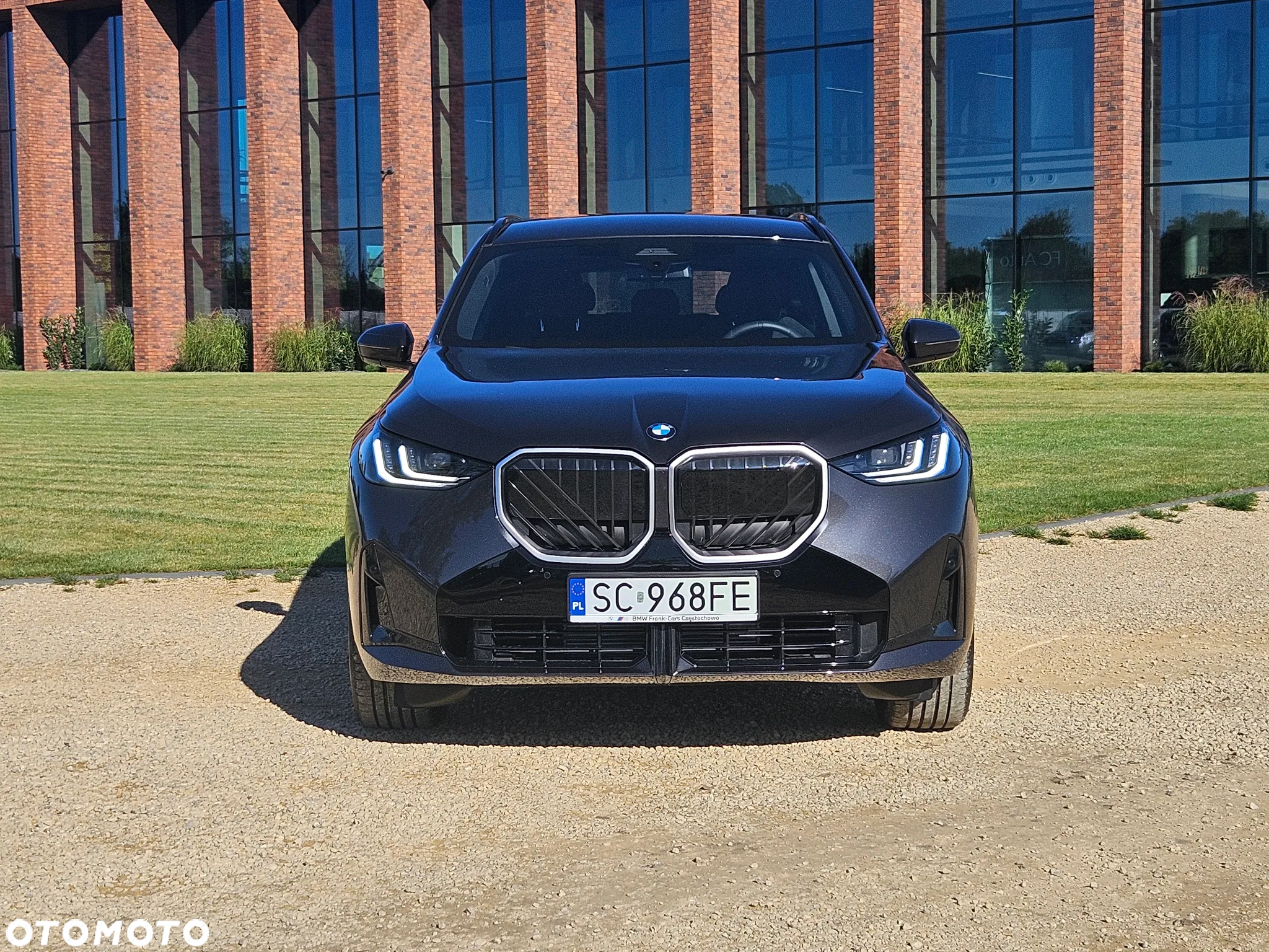 BMW X3 - 5