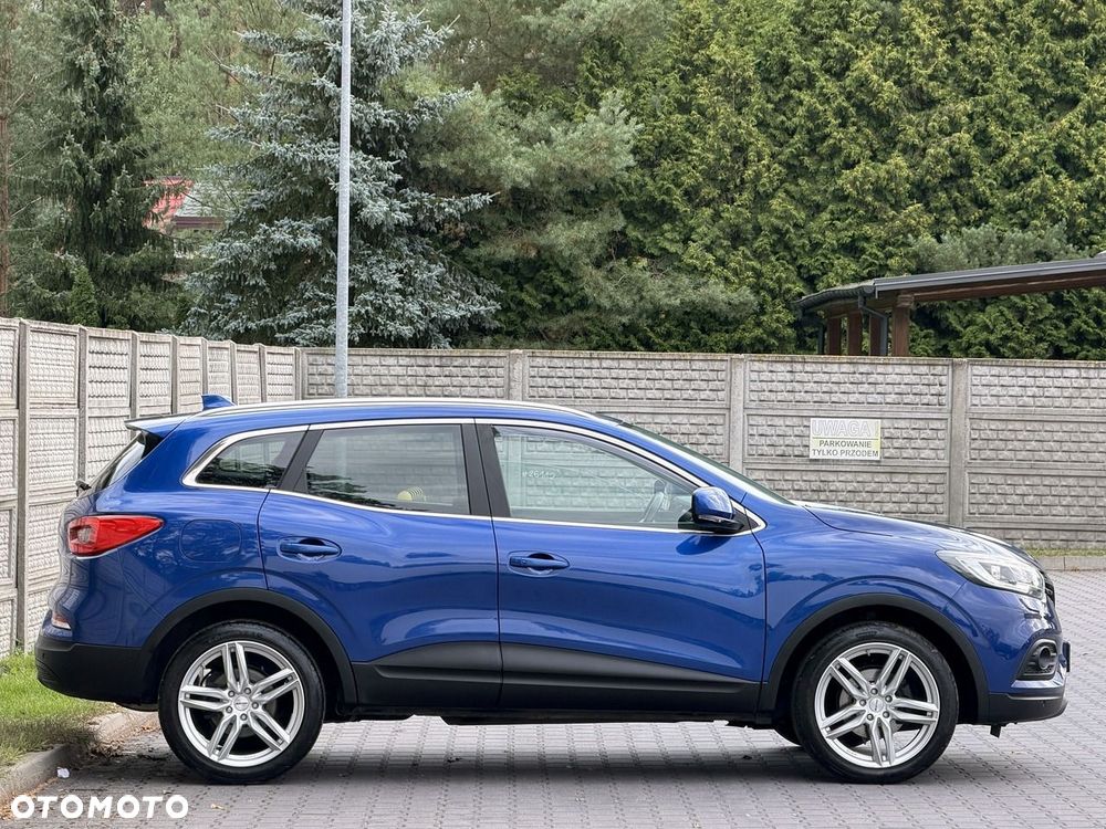 Renault Kadjar - 31